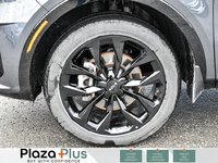 2022 Kia Sorento SX-4