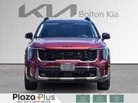 2025 Kia Sorento X-Line Limited-1