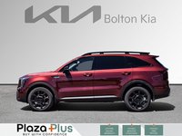 2025 Kia Sorento X-Line Limited-2