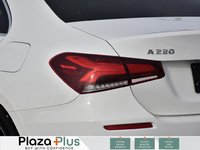 2020 Mercedes-Benz A-Class A 220-6