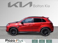 2022 Mitsubishi RVR GT-1