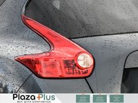 2011 Nissan JUKE SV-7