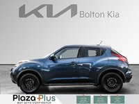 2011 Nissan JUKE SV-2