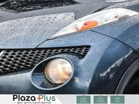 2011 Nissan JUKE SV-6