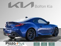 2024 Subaru BRZ tS-3