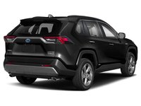 2019 Toyota RAV4 Hybrid Limited-1