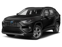 2019 Toyota RAV4 Hybrid Limited-0