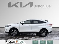 2022 Toyota Venza LE-4