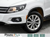2015 Volkswagen Tiguan Comfortline-5