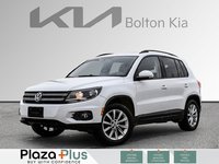 2015 Volkswagen Tiguan Comfortline-0
