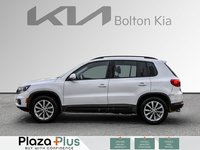 2015 Volkswagen Tiguan Comfortline-1