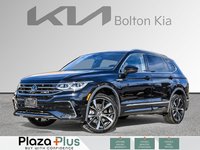 2024 Volkswagen Tiguan Highline R-Line-0