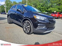 2021 Buick Encore Preferred-2