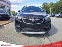 2021 Buick Encore Preferred-1