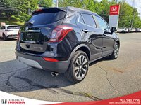 2021 Buick Encore Preferred-4