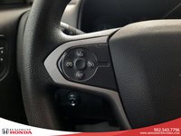 2017 Chevrolet Colorado 4WD WT-7