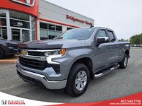 2025 Chevrolet Silverado 1500 LT-0