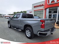 2025 Chevrolet Silverado 1500 LT-5