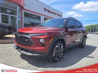 2025 Chevrolet Trailblazer RS-0