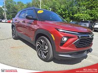 2025 Chevrolet Trailblazer RS-2