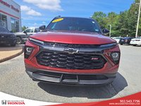 2025 Chevrolet Trailblazer RS-1