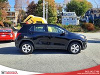 Chevrolet Trax LS 2017-4