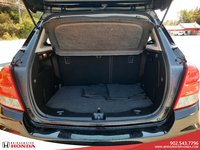 Chevrolet Trax LS 2017-7