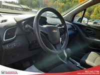 Chevrolet Trax LS 2017-1