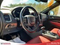 2020 Dodge Durango R/T-1