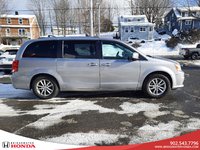 2018 Dodge Grand Caravan SXT Premium Plus-4