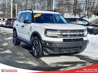Ford Bronco Sport Big Bend 2022-3