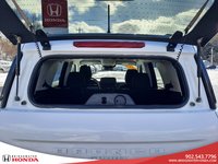 Ford Bronco Sport Big Bend 2022-7