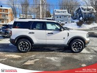 Ford Bronco Sport Big Bend 2022-4