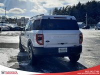 Ford Bronco Sport Big Bend 2022-6