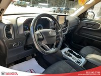 Ford Bronco Sport Big Bend 2022-1