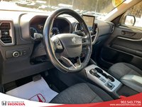 2022 Ford Bronco Sport Big Bend-1