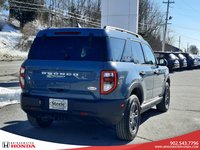 2022 Ford Bronco Sport Big Bend-5