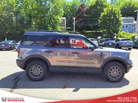 Ford Bronco Sport Badlands 2022-3