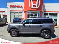Ford Bronco Sport Badlands 2022-7