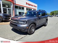 Ford Bronco Sport Badlands 2022-0