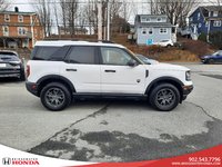 Ford Bronco Sport Big Bend 2024-4