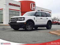 Ford Bronco Sport Big Bend 2024-0