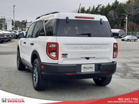 Ford Bronco Sport Big Bend 2024-6