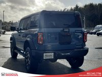 Ford Bronco Outer Banks 2021-6