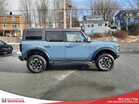 Ford Bronco Outer Banks 2021-4