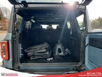 Ford Bronco Outer Banks 2021-7