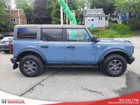 2023 Ford Bronco Big Bend-4