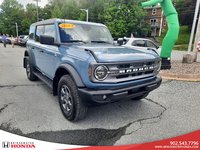 2023 Ford Bronco Big Bend-3