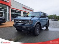 2023 Ford Bronco Big Bend-0