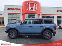 2023 Ford Bronco Big Bend-7